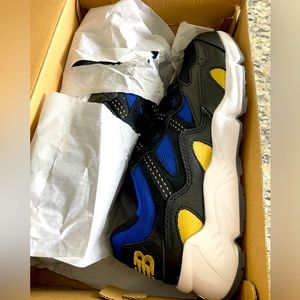 New Mens New Balance Kawhi FourBounces